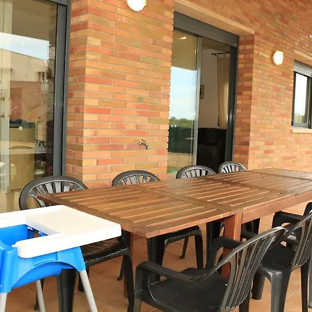 Holiday home Casa Marie Curie
