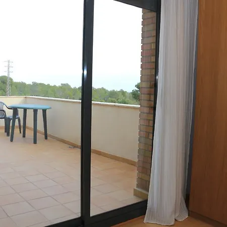 Casa Marie Curie Ferienhaus Roda de Bará