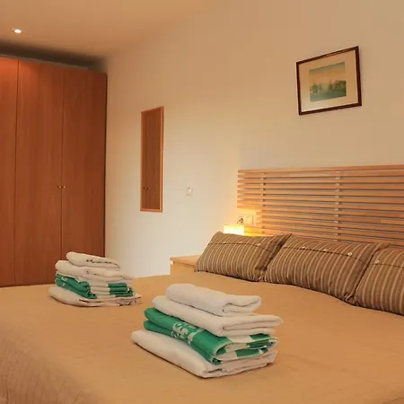 Casa Marie Curie Holiday home *