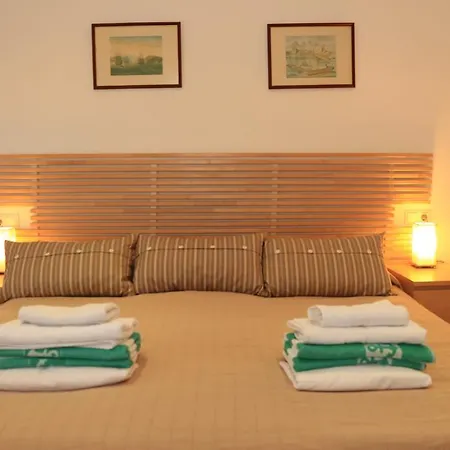 Holiday home Casa Marie Curie
