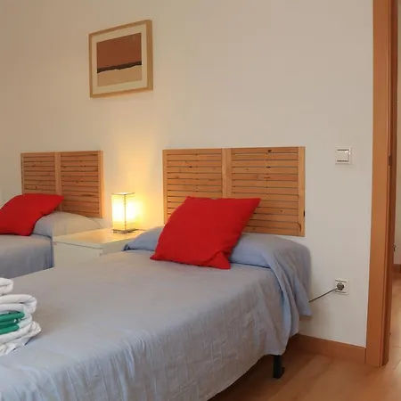 Casa Marie Curie Ferienhaus