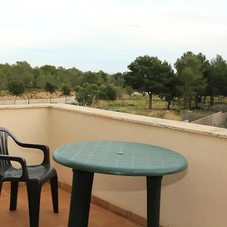 Holiday home Casa Marie Curie Roda de Bera