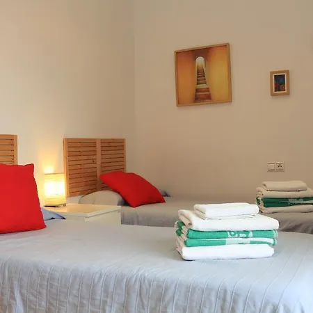 Ferienhaus Casa Marie Curie